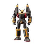 トップをねらえ！ 1/1000ガンバスター　アオシマ　ACKS TN-01　プラモデル