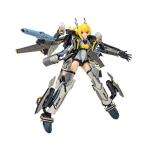 V.F.G. マクロスF VF-25S メサイア　アオシマ　ACKS MC-06　プラモデル
