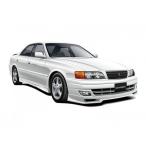 トヨタ JZX100 チェイサーツアラーV '98　アオシマ 1/24ザ・モデルカー No.16 プラモデル