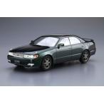 トヨタ JZX90 チェイサー/クレスタ アバンテ・ルーセント/ツアラー 93　1/24 ザ・モデルカー  No.93 プラモデル
