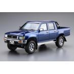 アオシマ　1/24　ザ・モデルカー