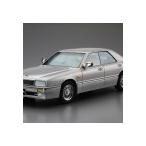 アオシマ　1/24　ザ・モデルカー