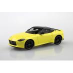  Ниссан RZ34 Fairlady Z Z кальмар zchi желтый Aoshima 1/32 The * зажим комплект No.17-A пластиковая модель 