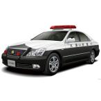 1/24 ザ・パトロールカー No.3  トヨタ GRS182 クラウンパトロールカー 交通取締用  05  アオシマ  プラモデル