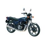 1/12 мотоцикл No.34 Kawasaki KZ400E Z400FX 79 Aoshima пластиковая модель 