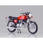 1/12バイク No.3  ホンダ CB400F CB400FOUR  74 アオシマ プラモデル
