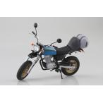 No.YU-02 1/12.. can ^ SEASON3 земля .... мини мотоцикл Aoshima The * мотоцикл пластиковая модель 