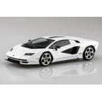 No.19-A Lamborghini счетчик kLPI 800-4 белый Aoshima 1/32 The * зажим комплект пластиковая модель 