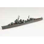 441 日本海軍 駆逐艦 涼月 アオシマ1/700WL