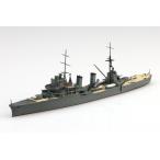 日本海軍 軽巡洋艦 香椎