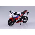 1/12 ホンダ CBR1000RR 2016 トリコロール 完成品バイク アオシマ SKYNET
