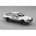 アオシマ 1/32 ザ・スナップキット プラモデル