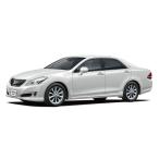 No.142 1/24 トヨタ GRS202 クラウン ロイヤルサルーン 08 / 10 アオシマ  ザ・モデルカー プラモデル