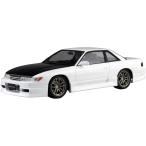 No.87 1/24 PS13 シルビア '91 エアロカスタム ニッサン アオシマ ザ・チューンドカー プラモデル