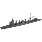 No.351 1/700 日本海軍 軽巡洋艦 神通 アオシマ 1/700WL プラモデル