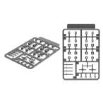 （ネコポス複数でも270円 沖縄不可）OP-425 PC-02プラサポ2（PC2mm用） ウエーブ オプションシステム