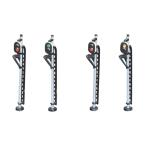 GREENMAX Nゲージ ストラクチャー 建物