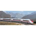 10-381 特別企画品 北越急行 681系2000番台 <スノーラビットエクスプレス> 9両セット カトー Nゲージ(再販）
