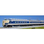 10-1237  583系 6両基本セット　カトー　Nゲージ  (再販)