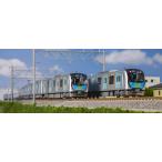 10-1962 西武鉄道40000系50番台 4両増結セット カトー Nゲージ