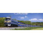 10-1871 コキ102+103「カンガルーライナーSS60」8両セット カトーNゲージ