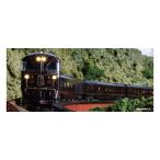 10-2168 クルーズトレイン「ななつ星 in 九州」 8両セット カトー Nゲージ 2026年06月予約