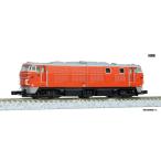 7010-5 DD54 初期形 (再販）カトー Nゲージ 2026年11月予約