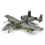 Yahoo! Yahoo!ショッピング(ヤフー ショッピング)A-10AサンダーボルトII タミヤ 1/72ウォーバード 60744 プラモデル