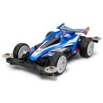  Mini 4WD PRO avante Mk.III azur MS шасси Tamiya Mini 4WD комплект 18626