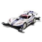  Mini 4WD PROabi белка taMA Tamiya Mini 4WD комплект 18639