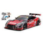 57892 1/10RC XB MOTUL AUTECH GT-R TT-02 шасси Tamiya RC конечный продукт включение в покупку не возможно * отмена не возможно товар 