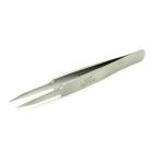 （ネコポス複数でも270円 沖縄不可）74048 精密ピンセット ストレートタイプ  タミヤ クラフトツール