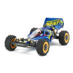 58489 1/10RC 4WDレーシングバギー アバンテ 2011 タミヤ ラジコン 電動RC組立キット 同梱不可