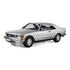 24029 1/24 メルセデス・ベンツ 500 SEC タミヤ スポーツカー プラモデル