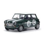 24130 1/24 Morris Mini Cooper рейсинг Tamiya спорт машина пластиковая модель 