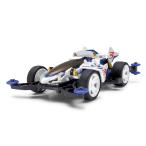 18641 1/32 стрельба p громкий Star MA шасси Mini 4WD PRO Tamiya Mini 4WD комплект 