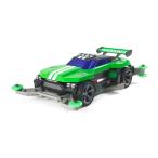 18653 шести- go Night MA шасси Mini 4WD PRO Tamiya Mini 4WD комплект 