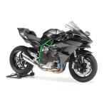 14131 1/12 Kawasaki Ninja H2R Tamiya 1/12 мотоцикл пластиковая модель 