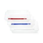 AO-1047 Mini 4WD Basic box clear покрытие (3 листов ) Tamiya AO детали 