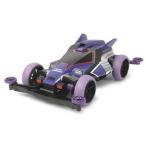 レーサーミニ四駆　ダッシュX1 Pエンペラープレミアム スーパー2 　タミヤ　ミニ四駆キット　18074