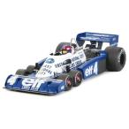  Tyrrell P34 1977 Monaco GP Tamiya 1/20GP 20053 пластиковая модель 