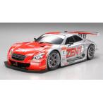 ZENT CERUMO SC 2006 完成品  タミヤ 1/24スポーツカー 完成品  21065