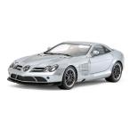 24317 1/24 メルセデス・ベンツSLRマクラーレン 722エディション タミヤ 1/24スポーツカー プラモデル