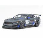 24354 1/24 フォード マスタング GT4 タミヤ 1/24スポーツカー プラモデル