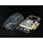 1/10RC トヨタ ガズー レーシング WRT/ヤリス WRC　軽量ボディパーツセット　タミヤ 47421 オプションパーツ