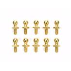 ( кошка pohs несколько тоже 270 иен Okinawa не возможно ) 50592 SP.592 5mm pillow мяч 10 шт. комплект Tamiya запасной детали 