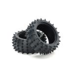 SP.1684 タムテックギアGB-01S リヤスパイクタイヤ　タミヤ　スペアパーツ　51684