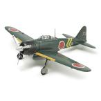 WB85 零戦二二型/二二型甲 タミヤ 1/72ウォーバード 60785 プラモデル