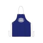 タミヤ エプロン  ミニ四駆ブルー  67231