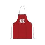 タミヤ エプロン  ミニ四駆レッド  67232